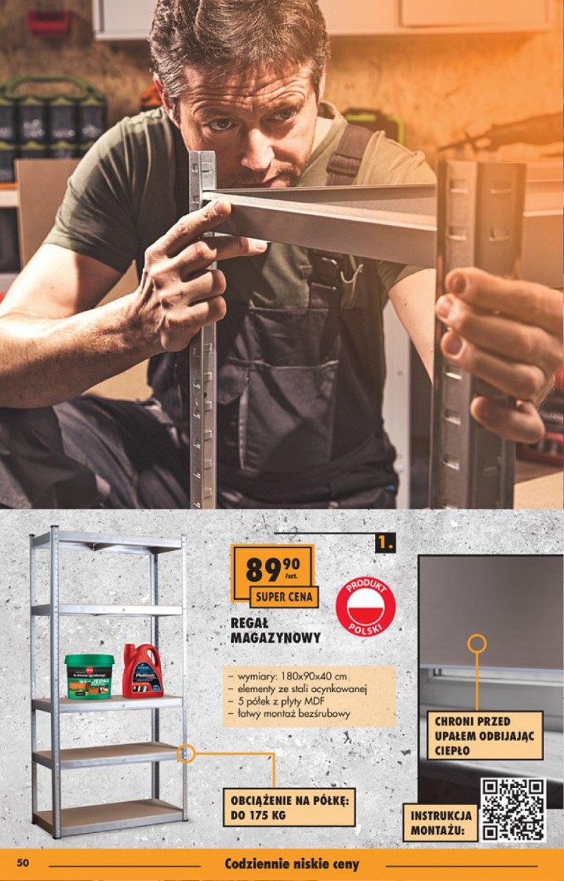 Gazetka promocyjna Biedronka str. 6