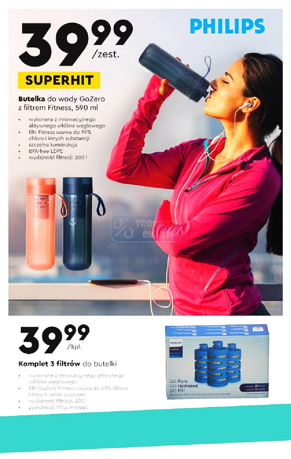 Gazetka promocyjna Biedronka str. 22