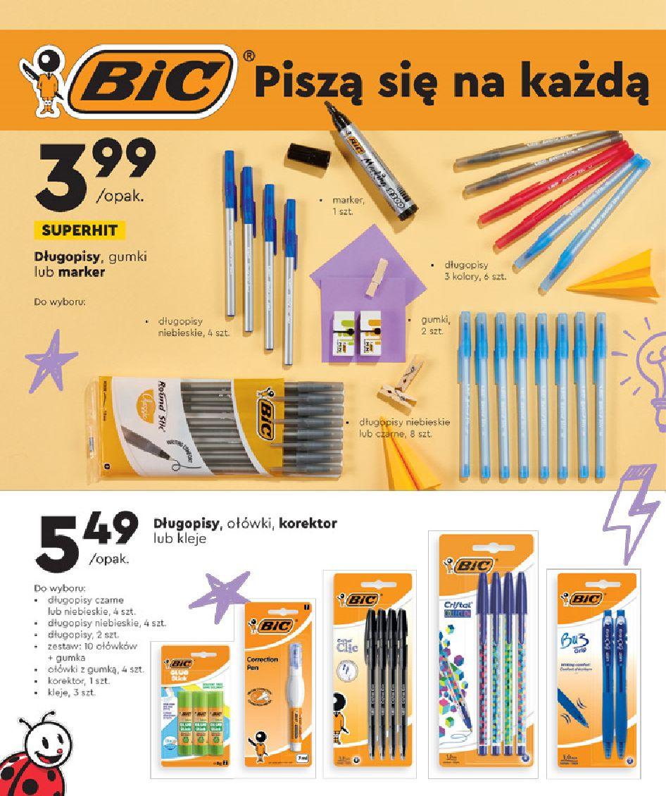 Gazetka promocyjna Biedronka str. 38