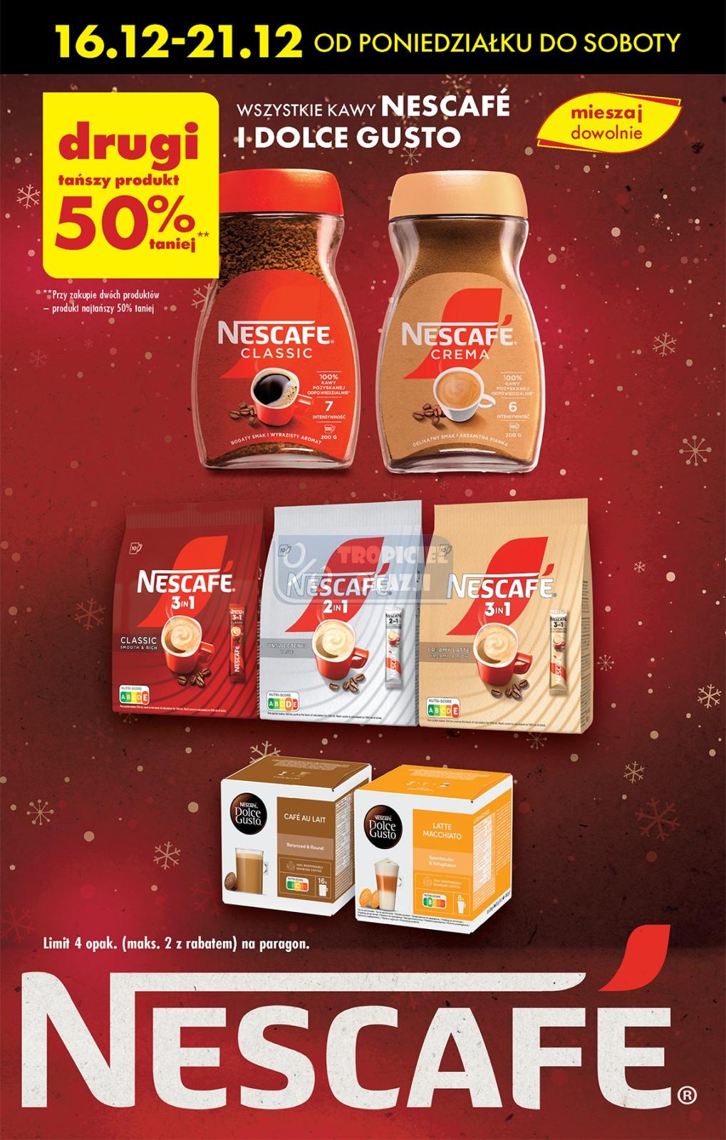 Gazetka promocyjna Biedronka str. 43