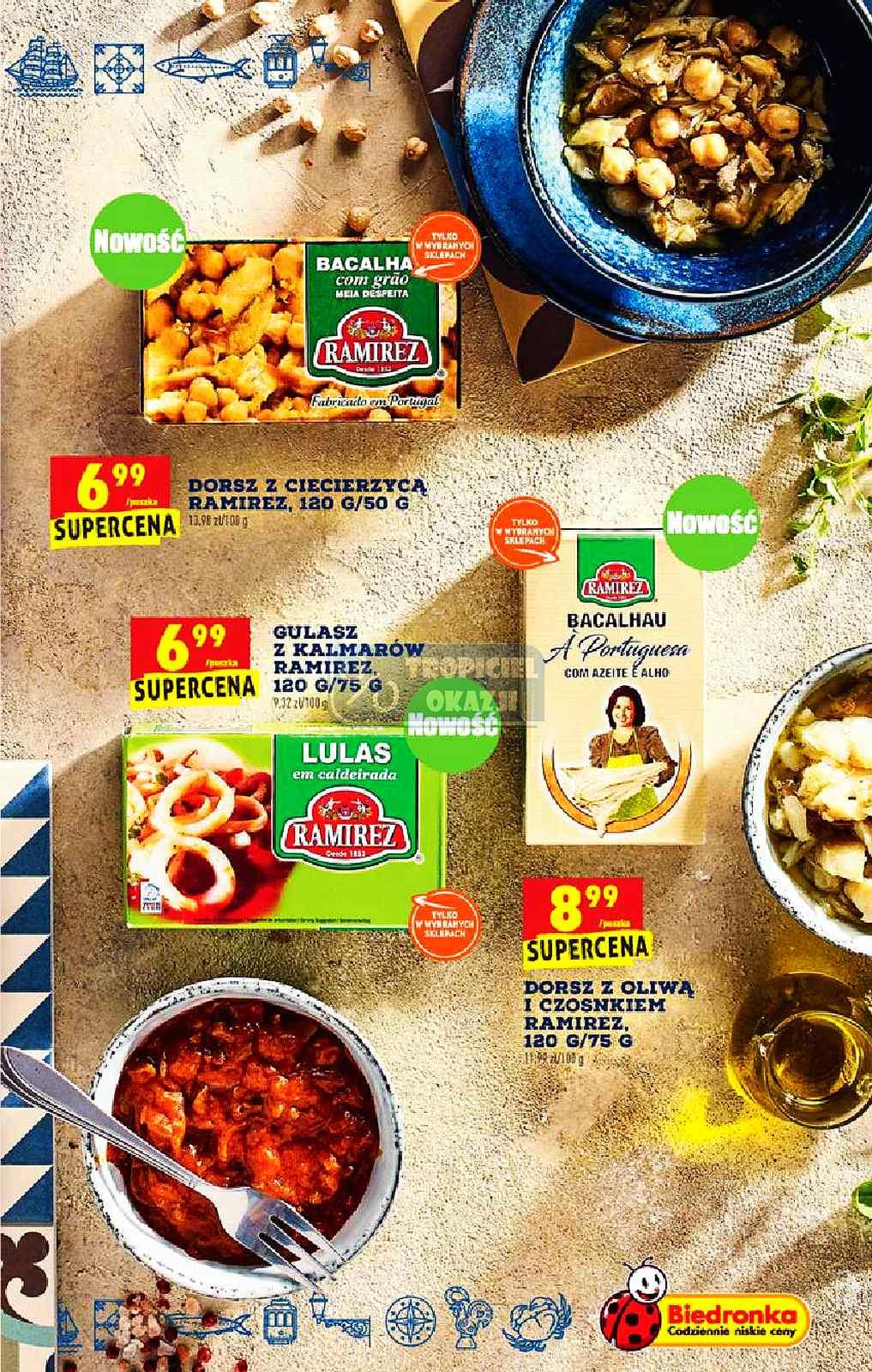 Gazetka promocyjna Biedronka str. 25