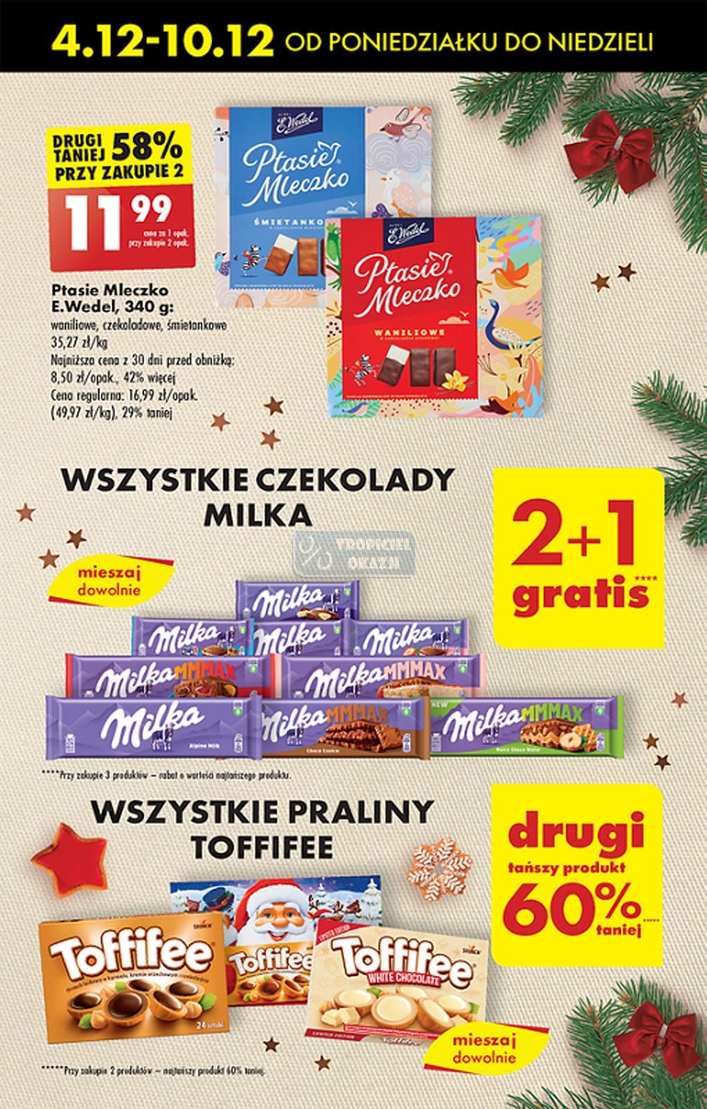 Gazetka promocyjna Biedronka str. 13