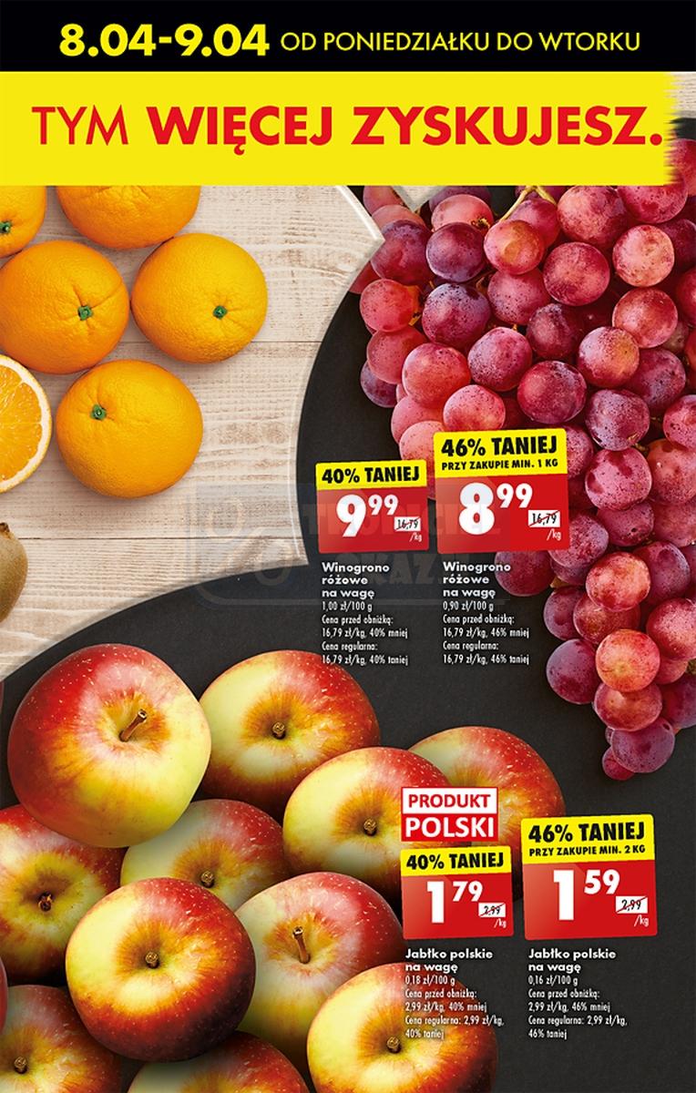 Gazetka promocyjna Biedronka str. 13