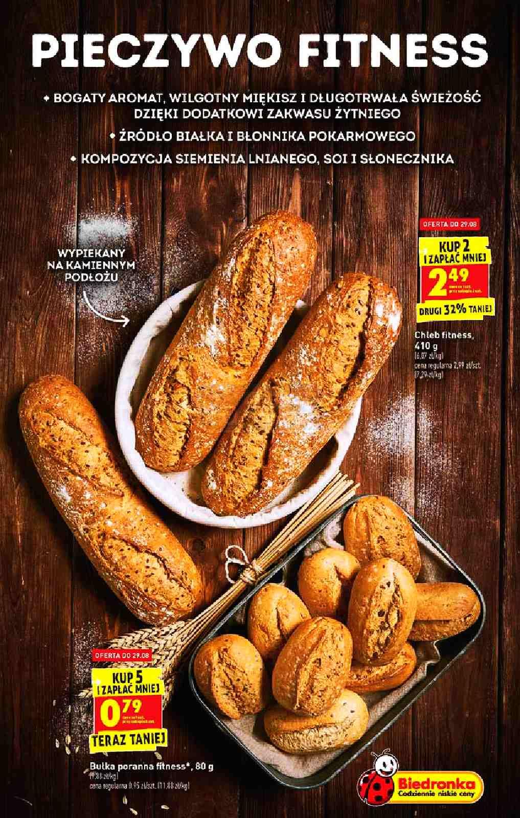 Gazetka promocyjna Biedronka str. 27