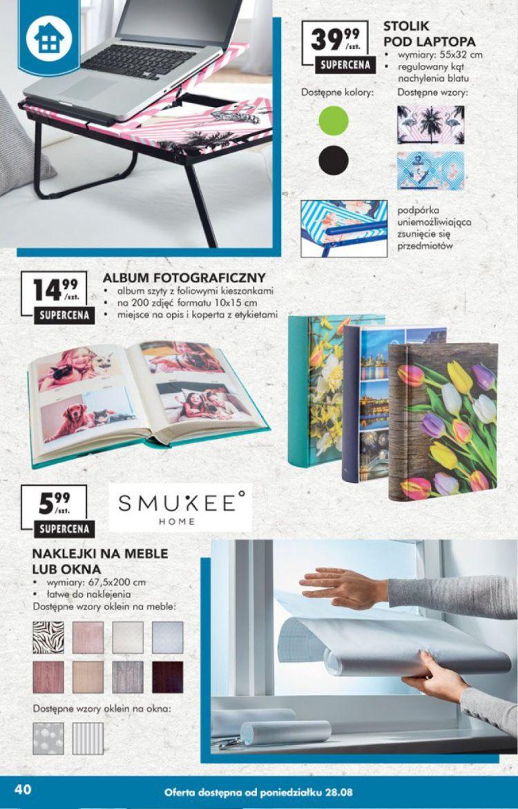 Gazetka promocyjna Biedronka str. 10