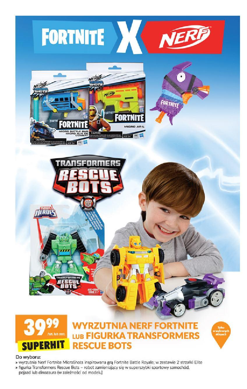 Gazetka promocyjna Biedronka str. 6