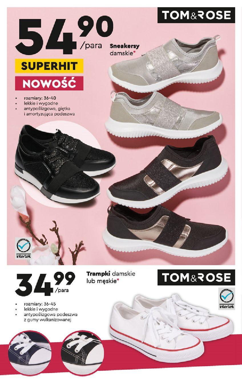 Gazetka promocyjna Biedronka str. 6