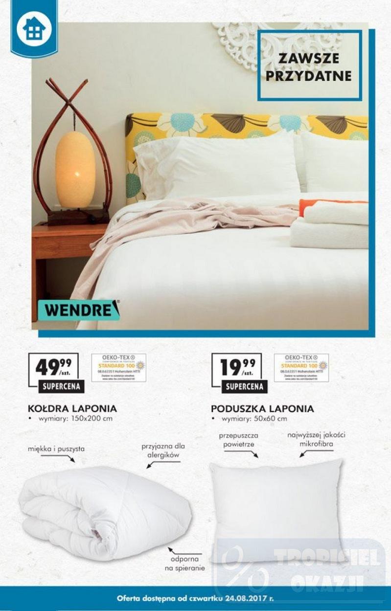 Gazetka promocyjna Biedronka str. 2