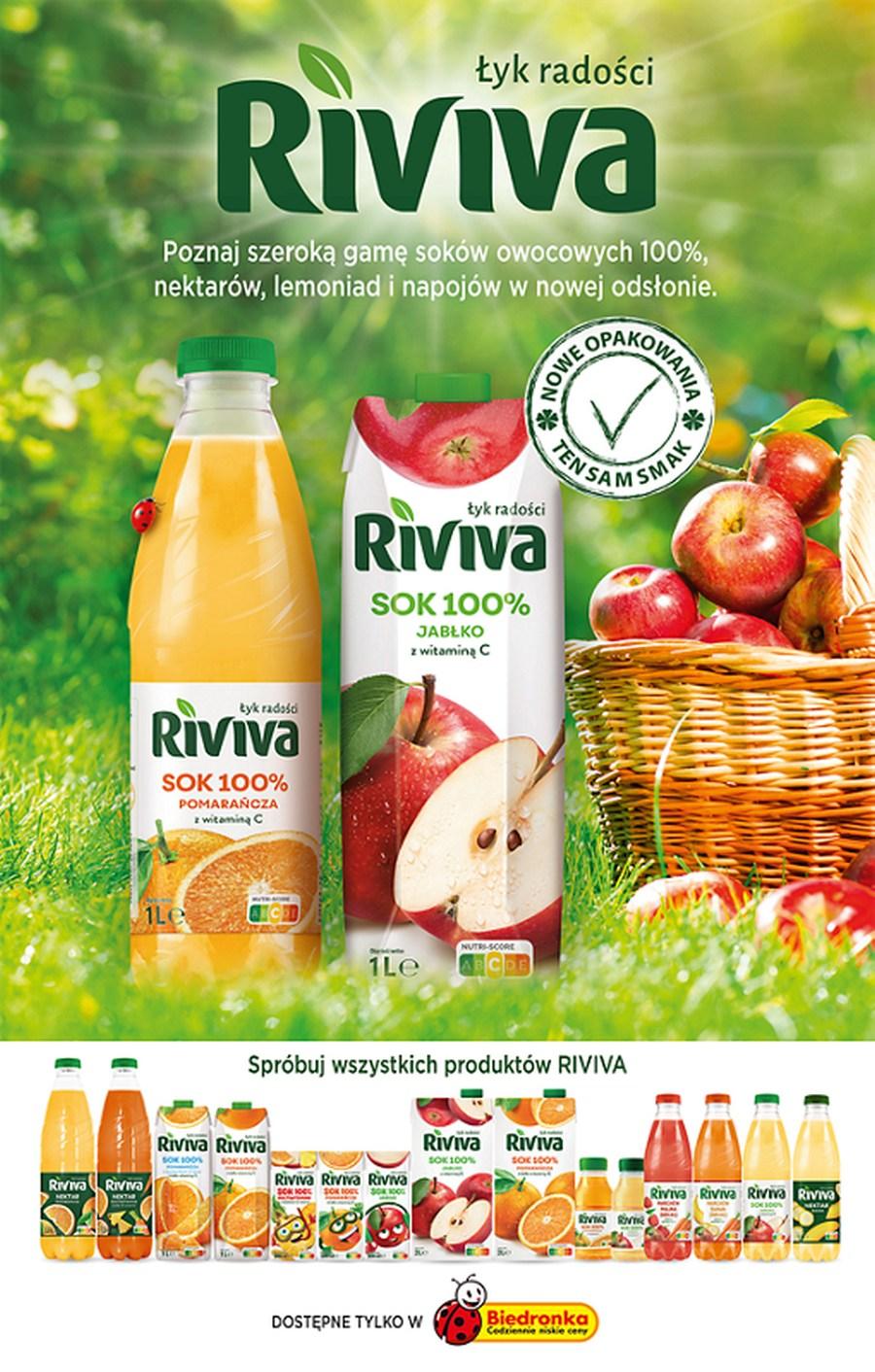 Gazetka promocyjna Biedronka str. 51