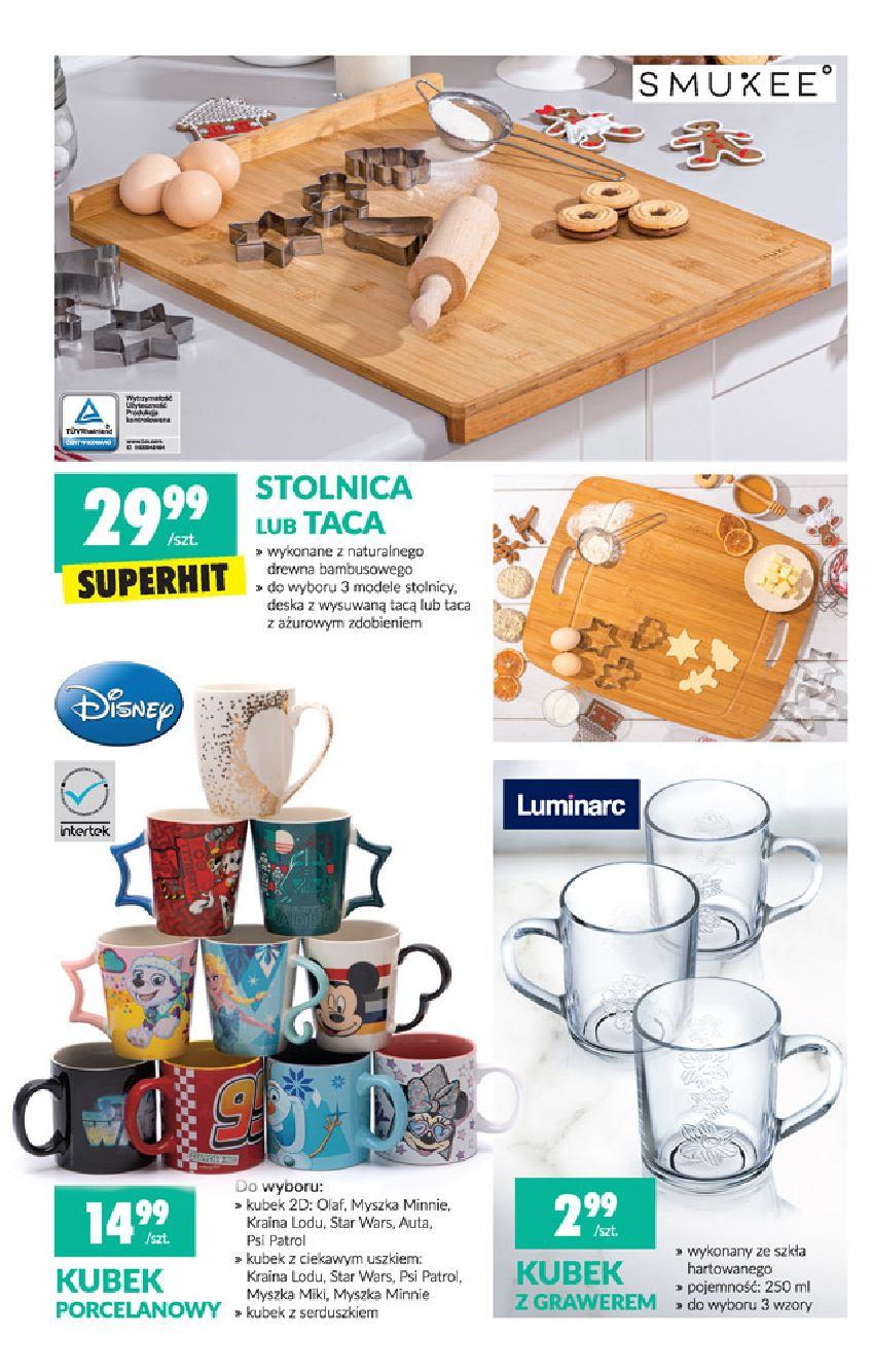 Gazetka promocyjna Biedronka str. 24