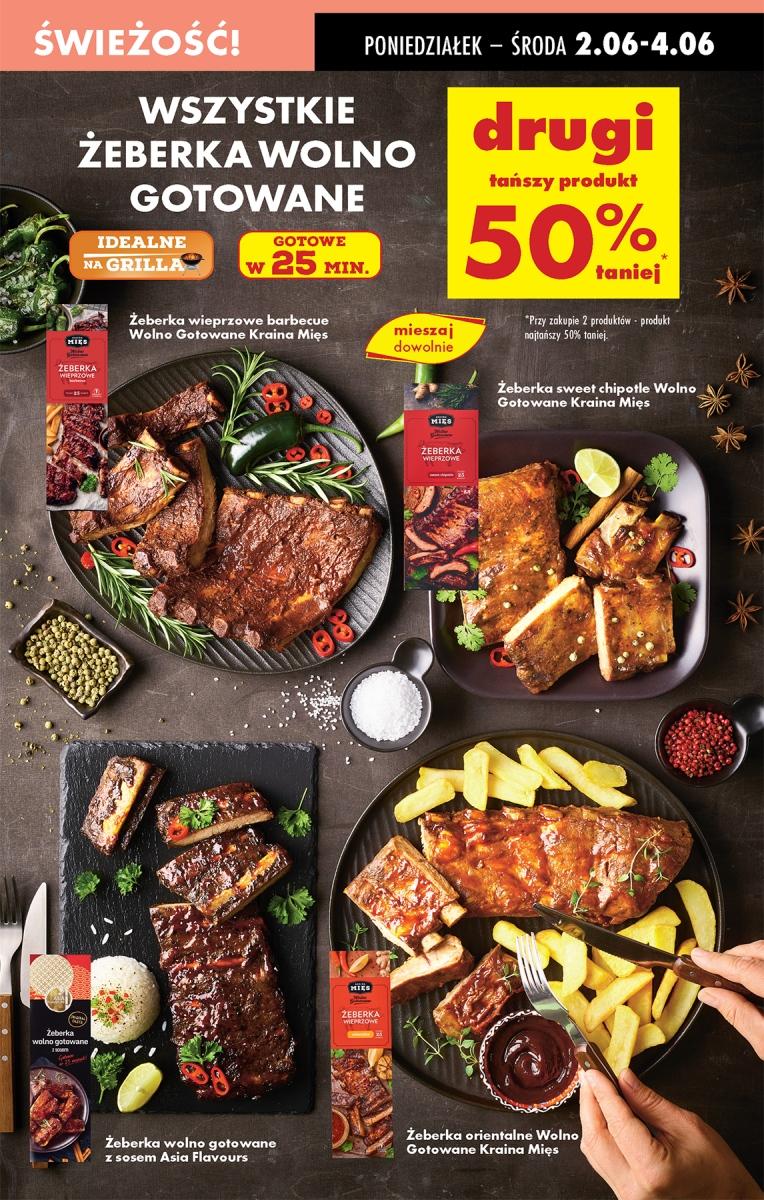 Gazetka promocyjna Biedronka str. 23