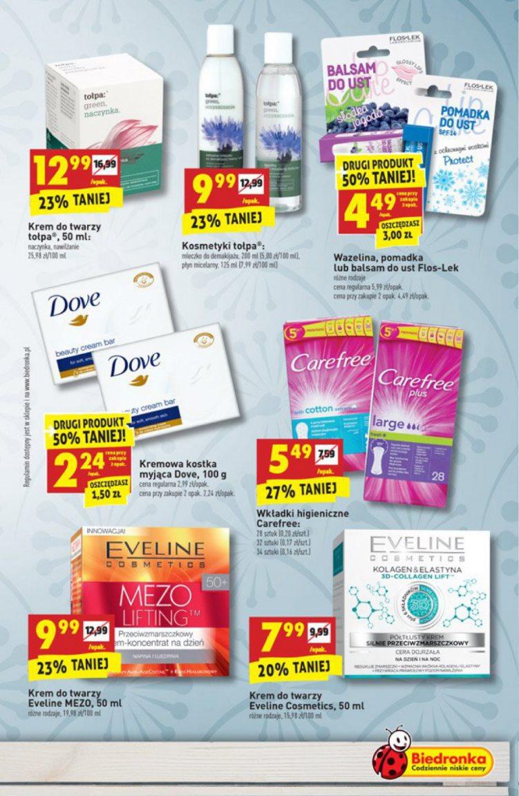 Gazetka promocyjna Biedronka str. 27