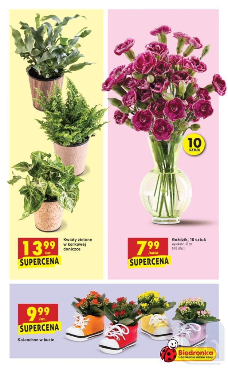 Gazetka promocyjna Biedronka str. 39