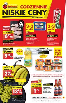 W tym tygodniu - Lada