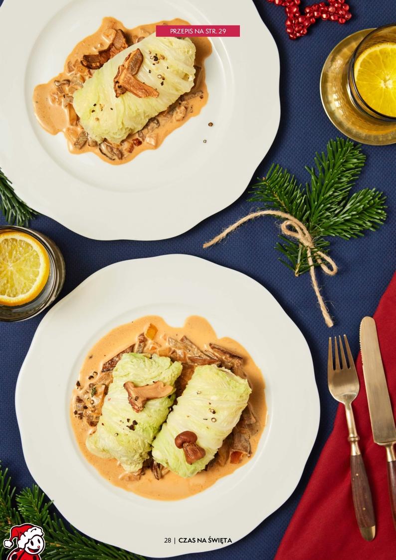 Gazetka promocyjna Biedronka str. 28