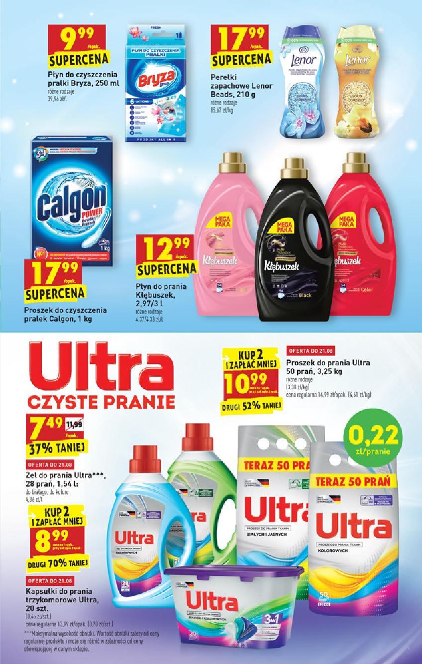 Gazetka promocyjna Biedronka str. 53