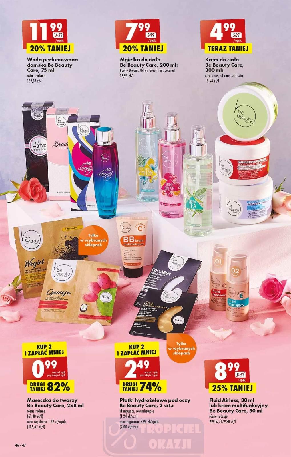 Gazetka promocyjna Biedronka str. 46