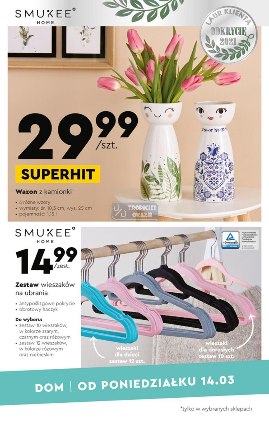 Gazetka promocyjna Biedronka str. 11