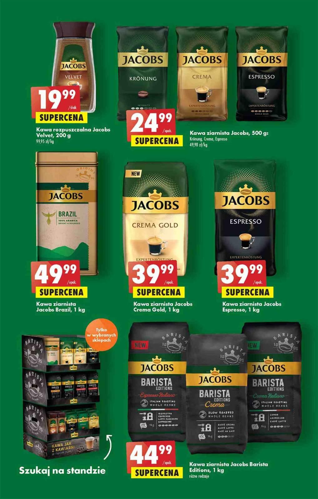 Gazetka promocyjna Biedronka str. 49