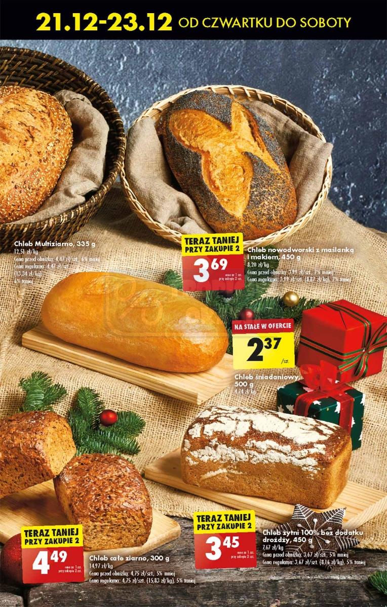 Gazetka promocyjna Biedronka str. 37