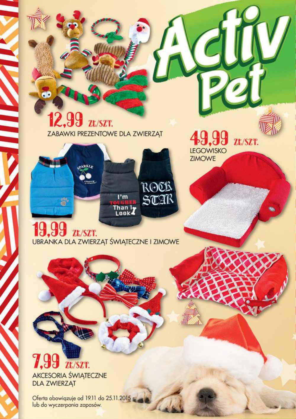 Gazetka promocyjna Biedronka str. 30