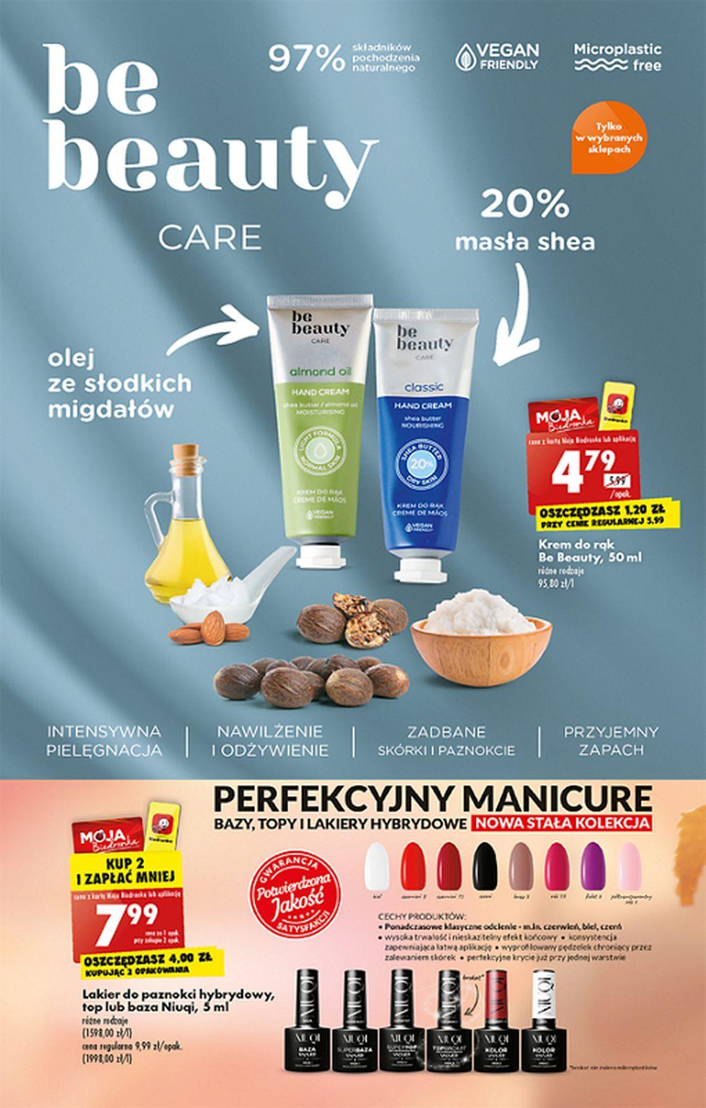 Gazetka promocyjna Biedronka str. 51