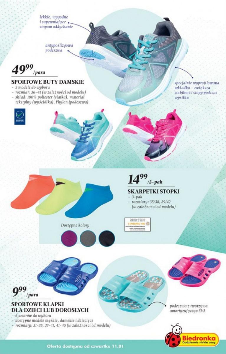 Gazetka promocyjna Biedronka str. 9