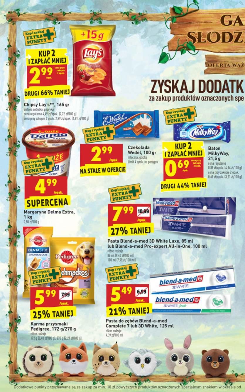 Gazetka promocyjna Biedronka str. 46