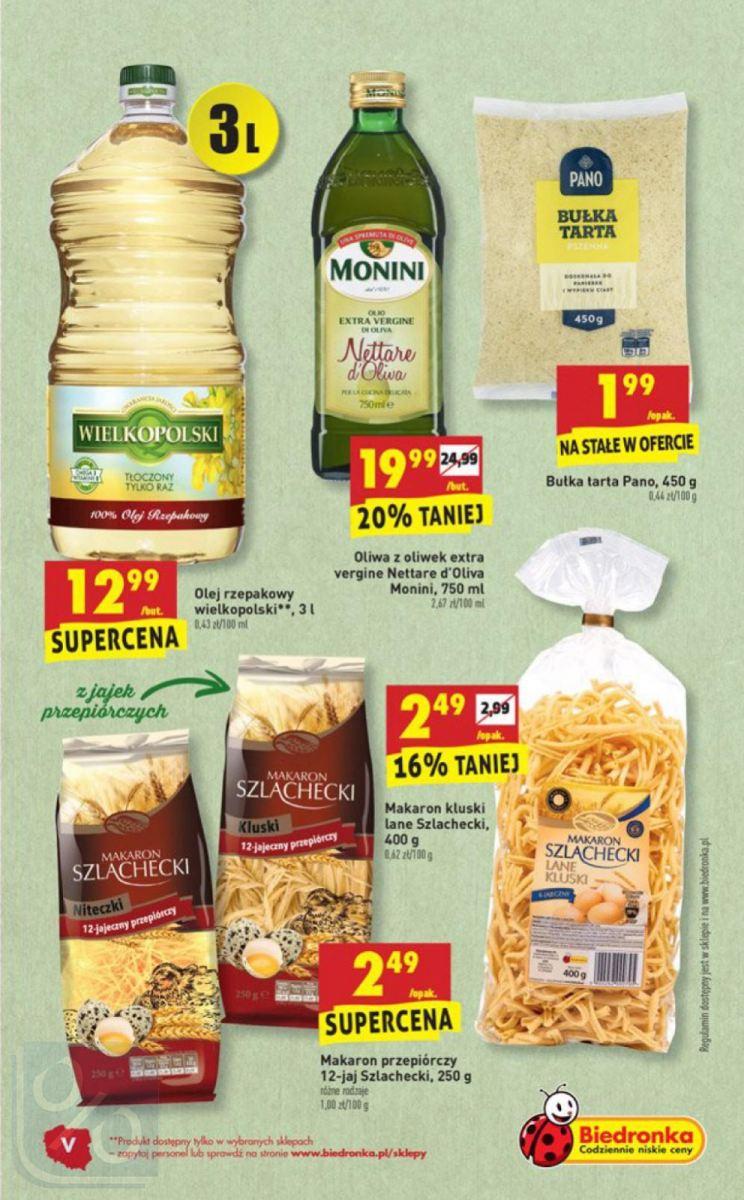 Gazetka promocyjna Biedronka str. 57