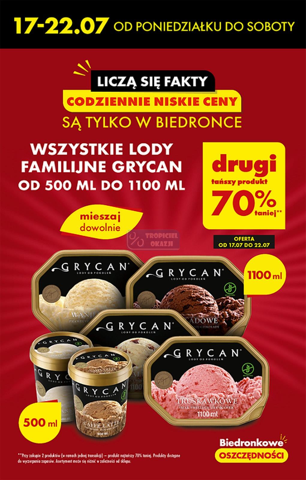 Gazetka promocyjna Biedronka str. 9