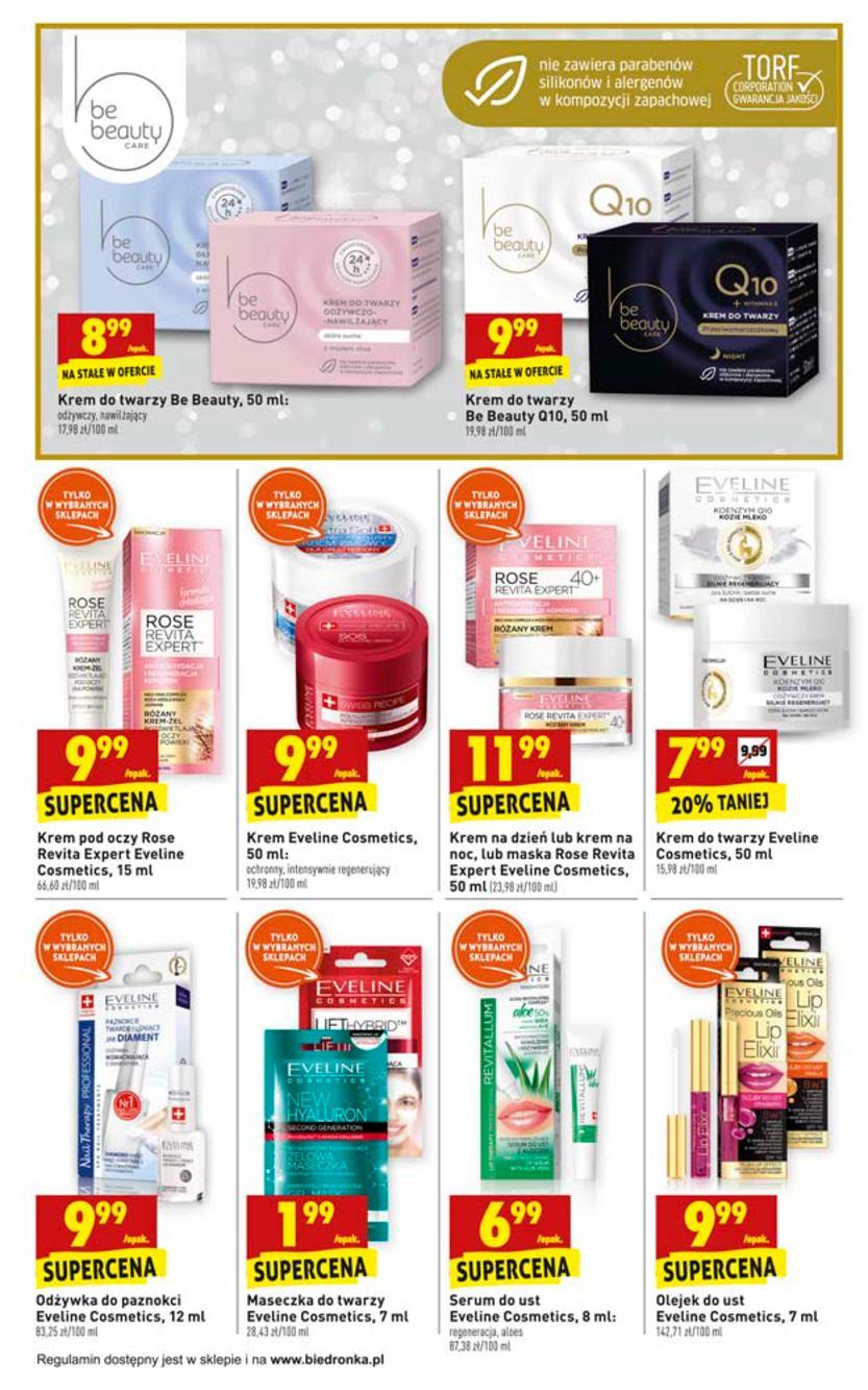 Gazetka promocyjna Biedronka str. 51