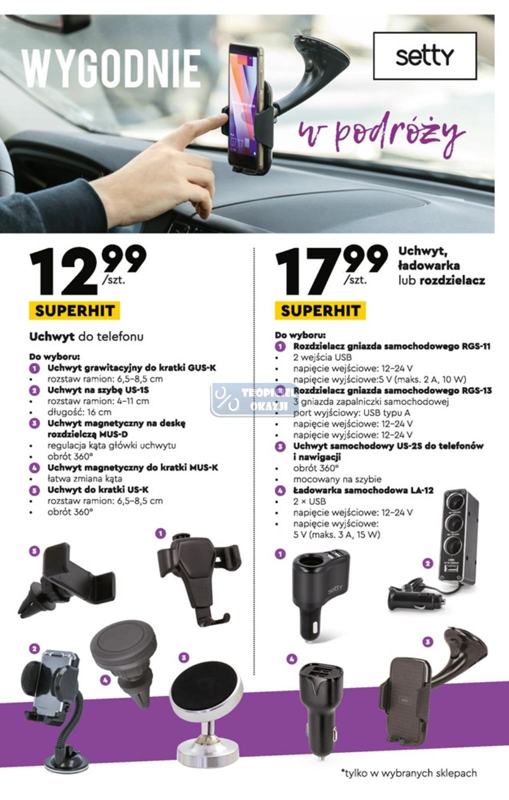 Gazetka promocyjna Biedronka str. 25