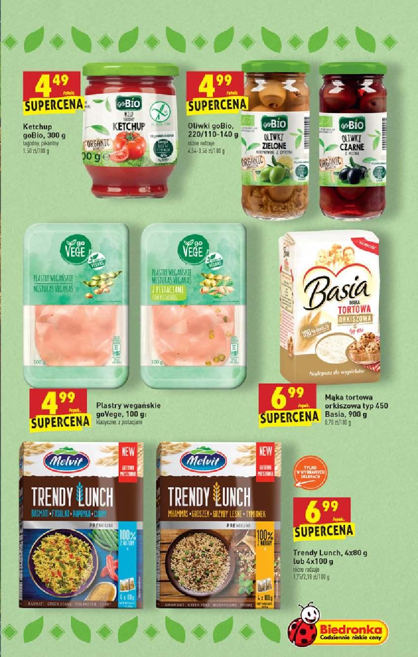 Gazetka promocyjna Biedronka str. 29