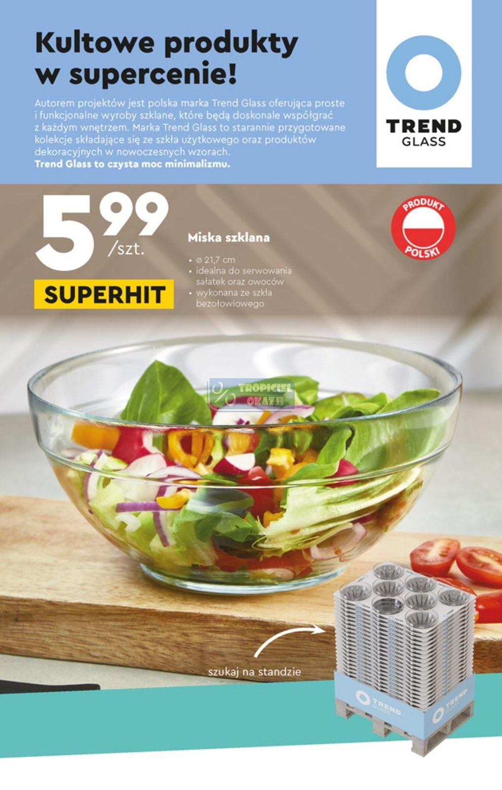 Gazetka promocyjna Biedronka str. 15