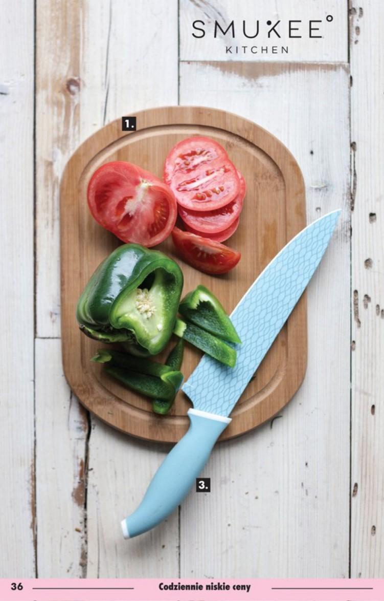 Gazetka promocyjna Biedronka str. 2