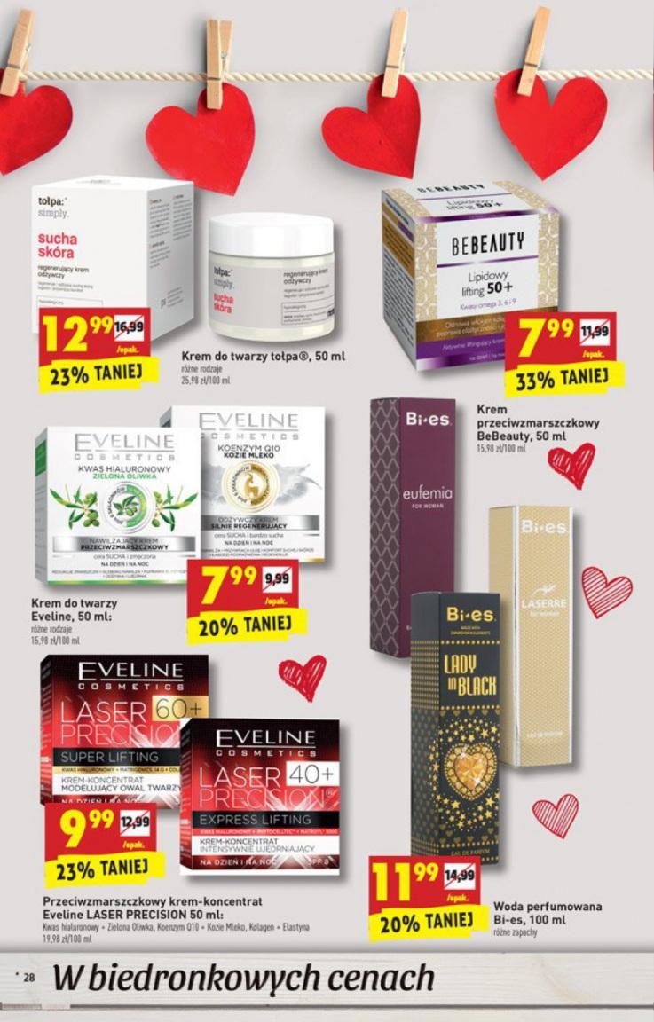Gazetka promocyjna Biedronka str. 6
