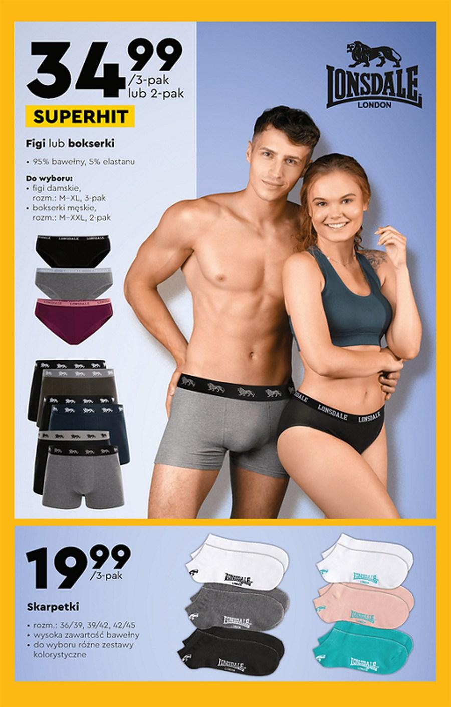 Gazetka promocyjna Biedronka str. 51