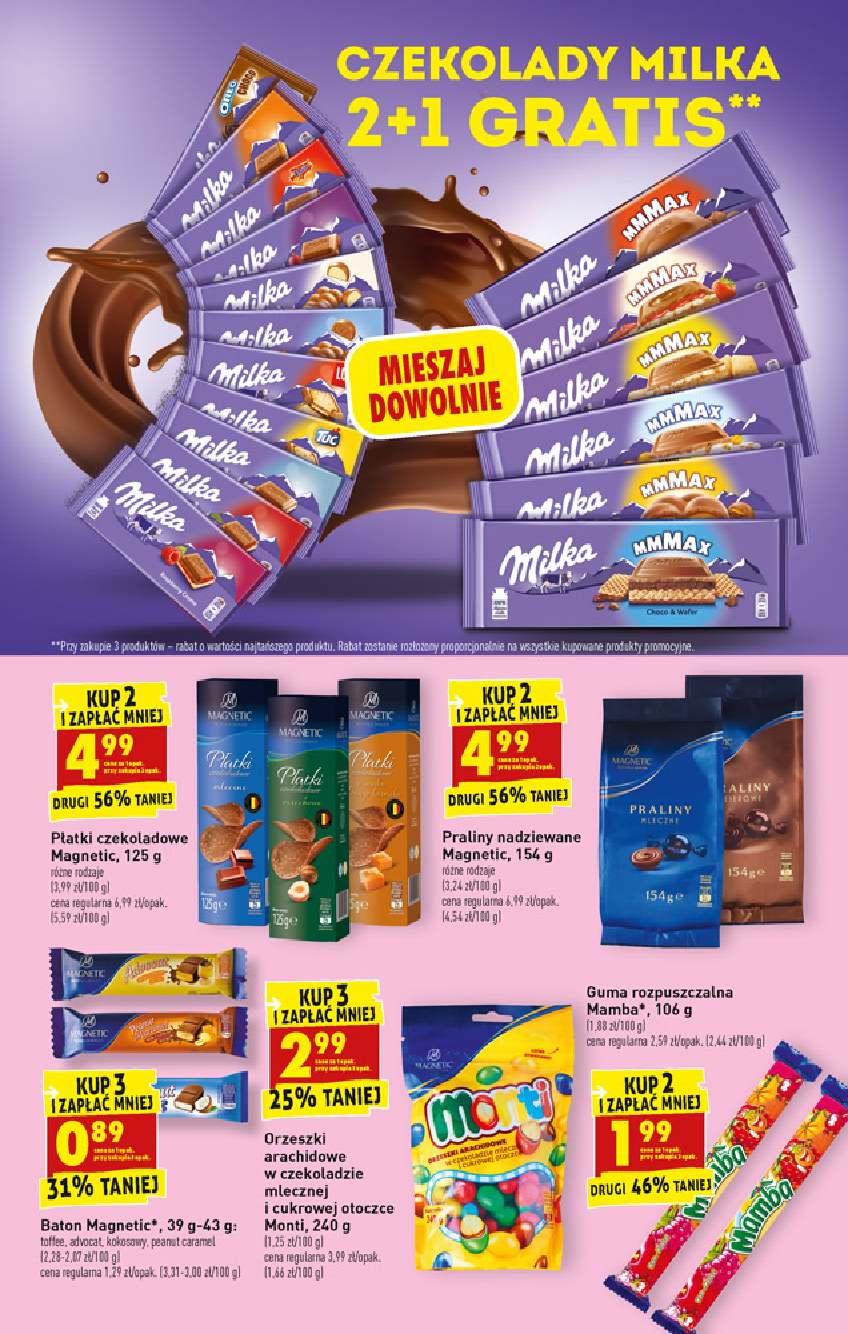 Gazetka promocyjna Biedronka str. 35