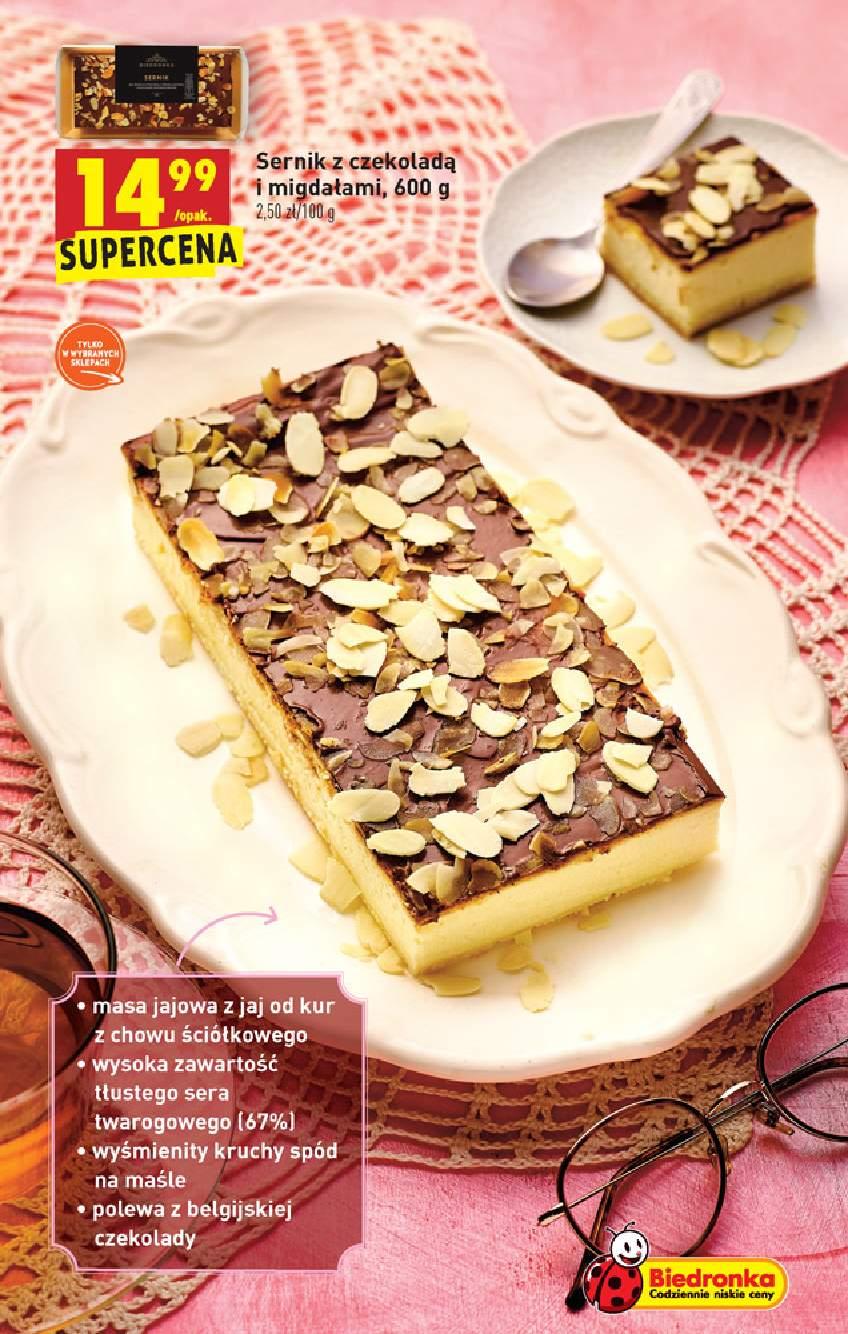 Gazetka promocyjna Biedronka str. 37