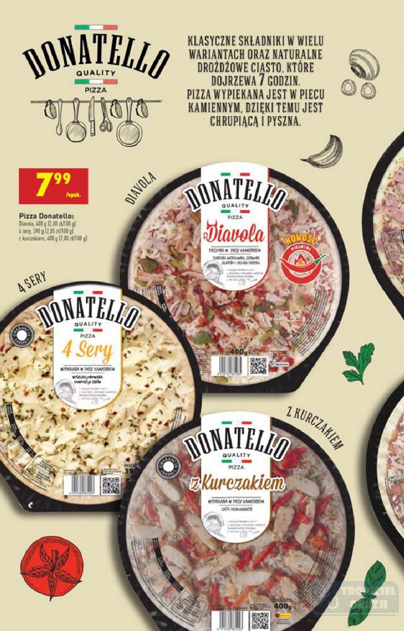 Gazetka promocyjna Biedronka str. 20