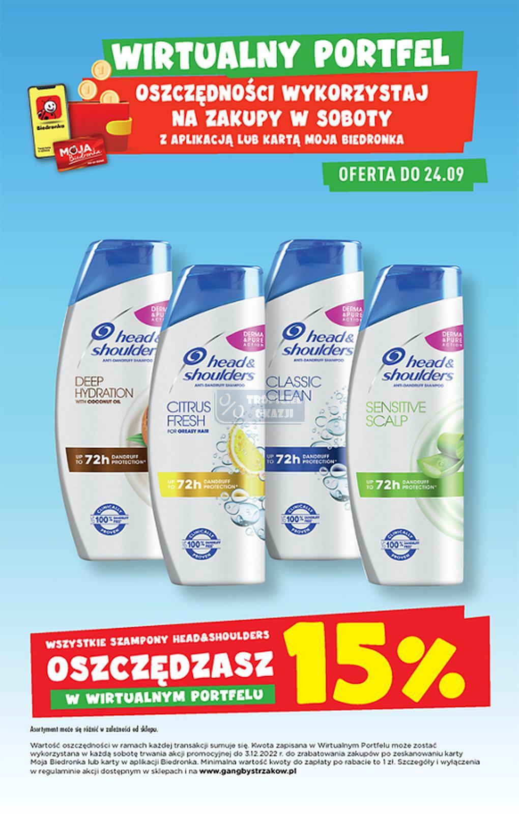 Gazetka promocyjna Biedronka str. 45