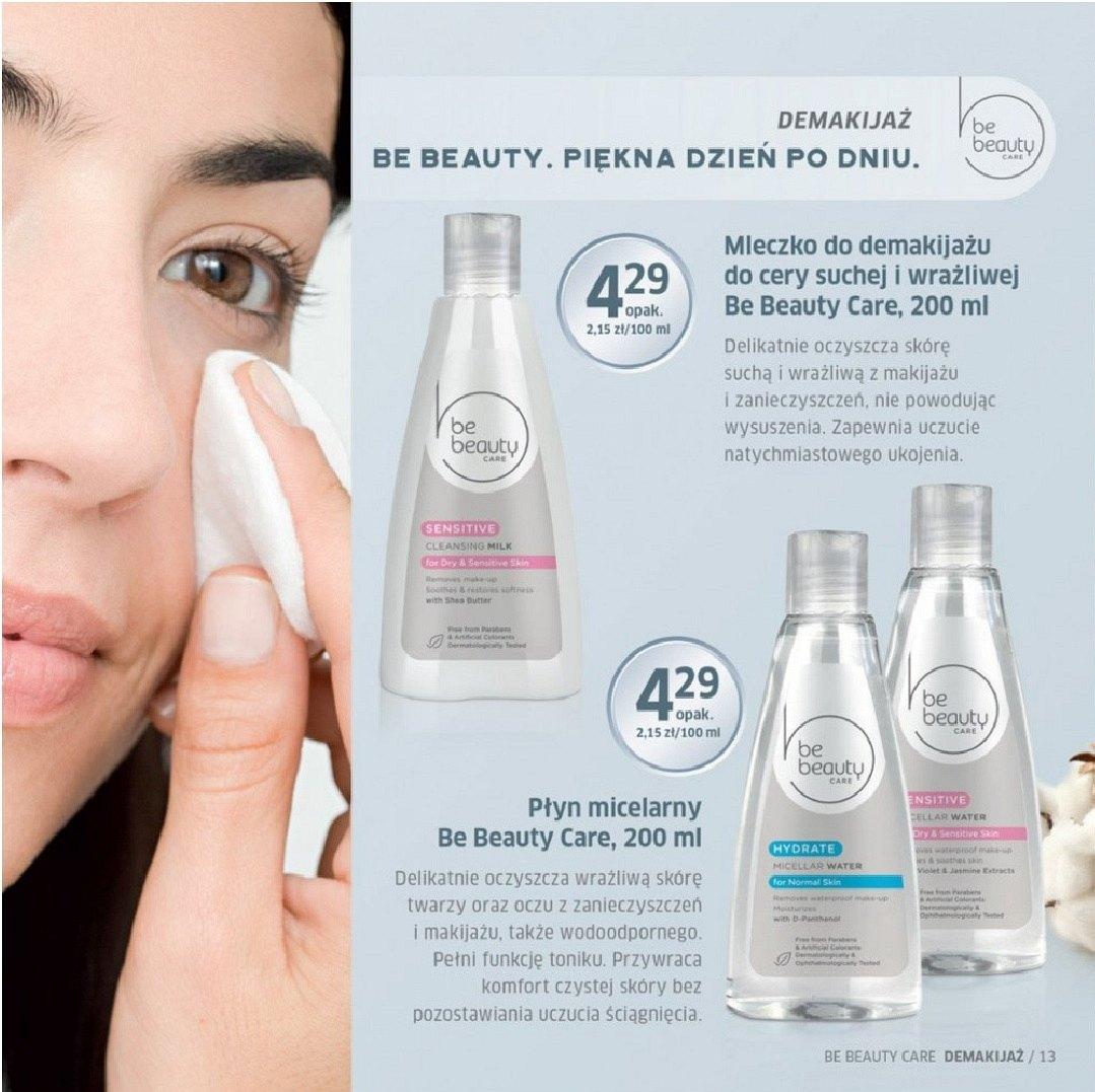 Gazetka promocyjna Biedronka str. 13