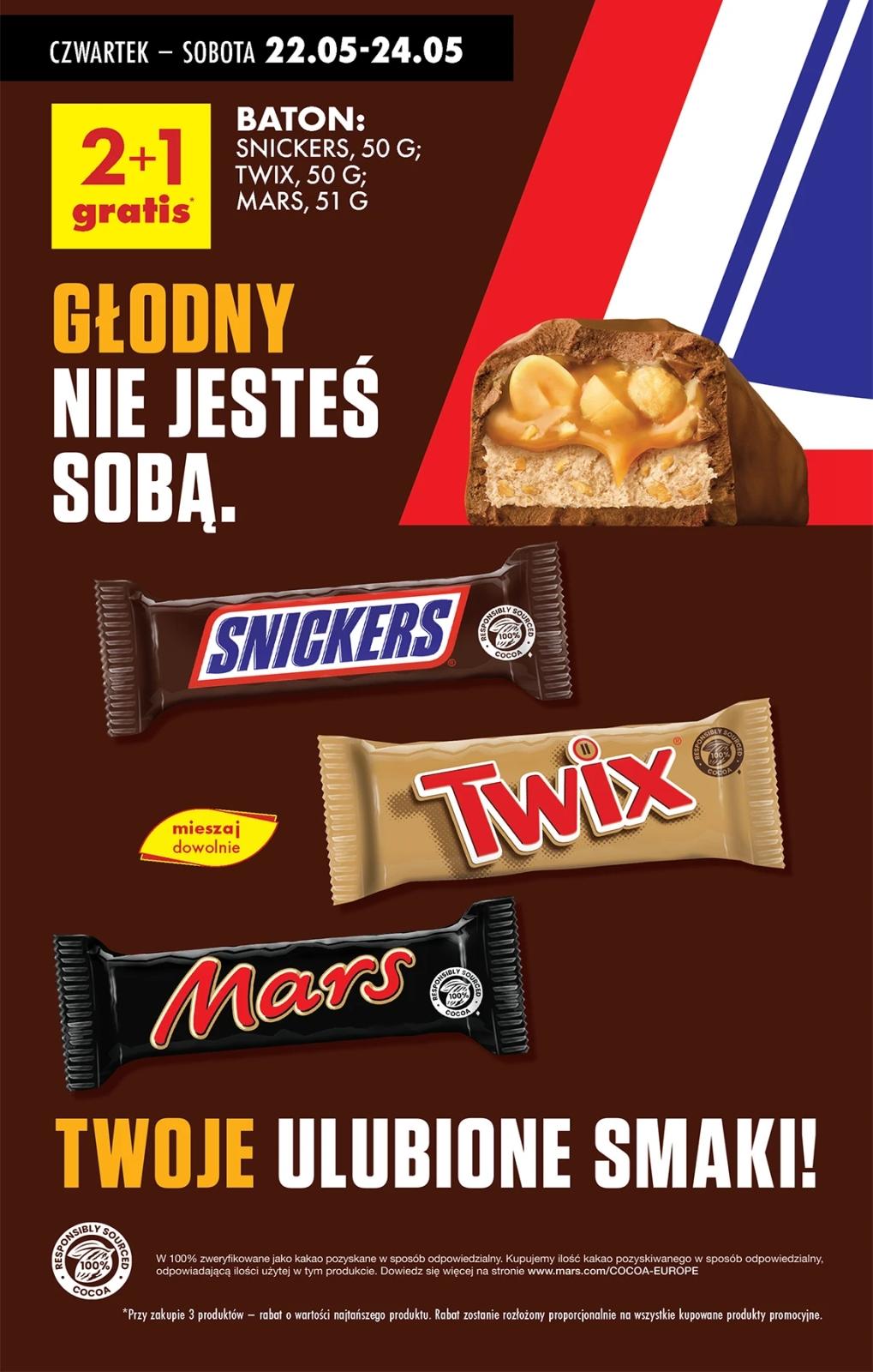 Gazetka promocyjna Biedronka str. 57