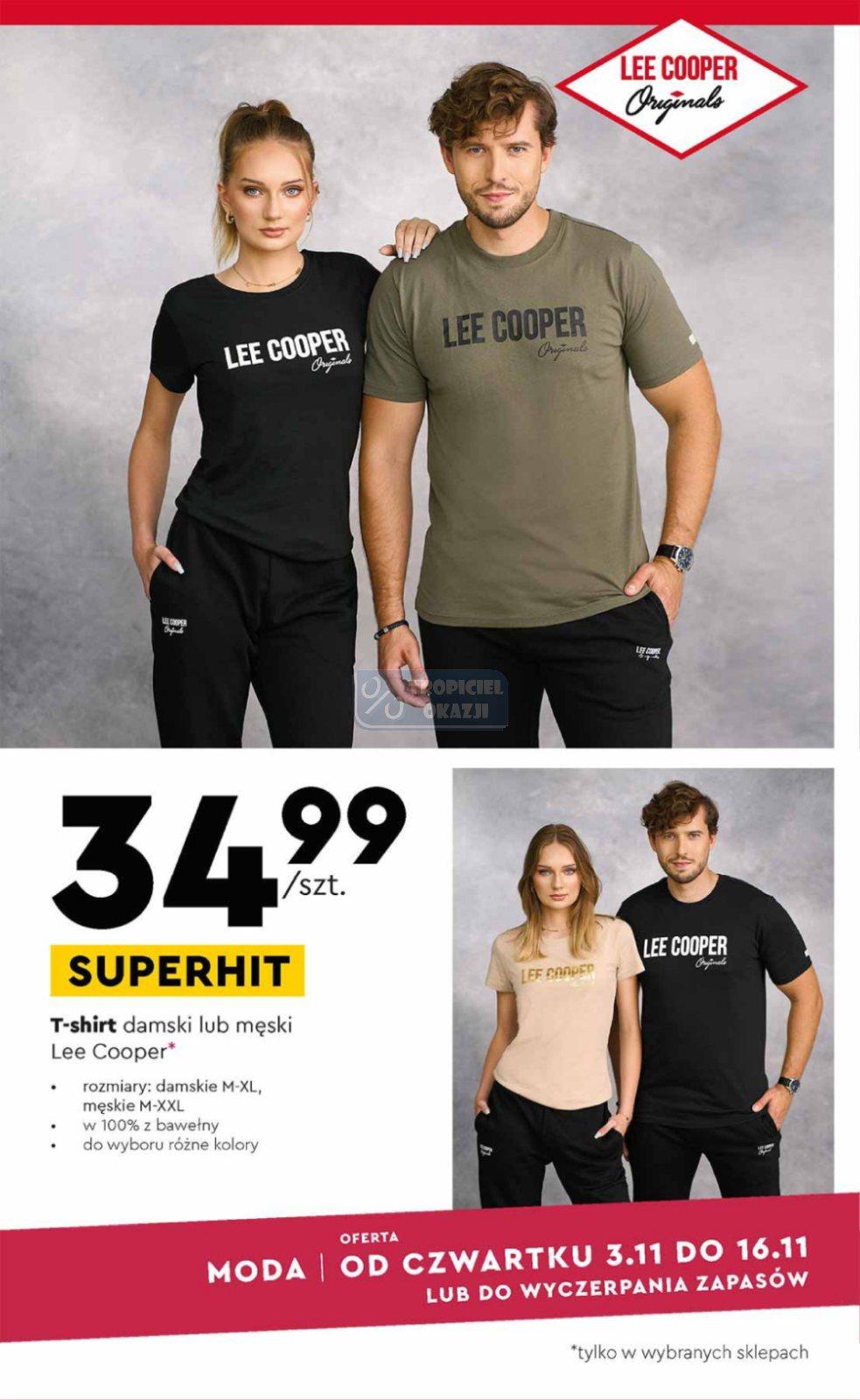 Gazetka promocyjna Biedronka str. 25