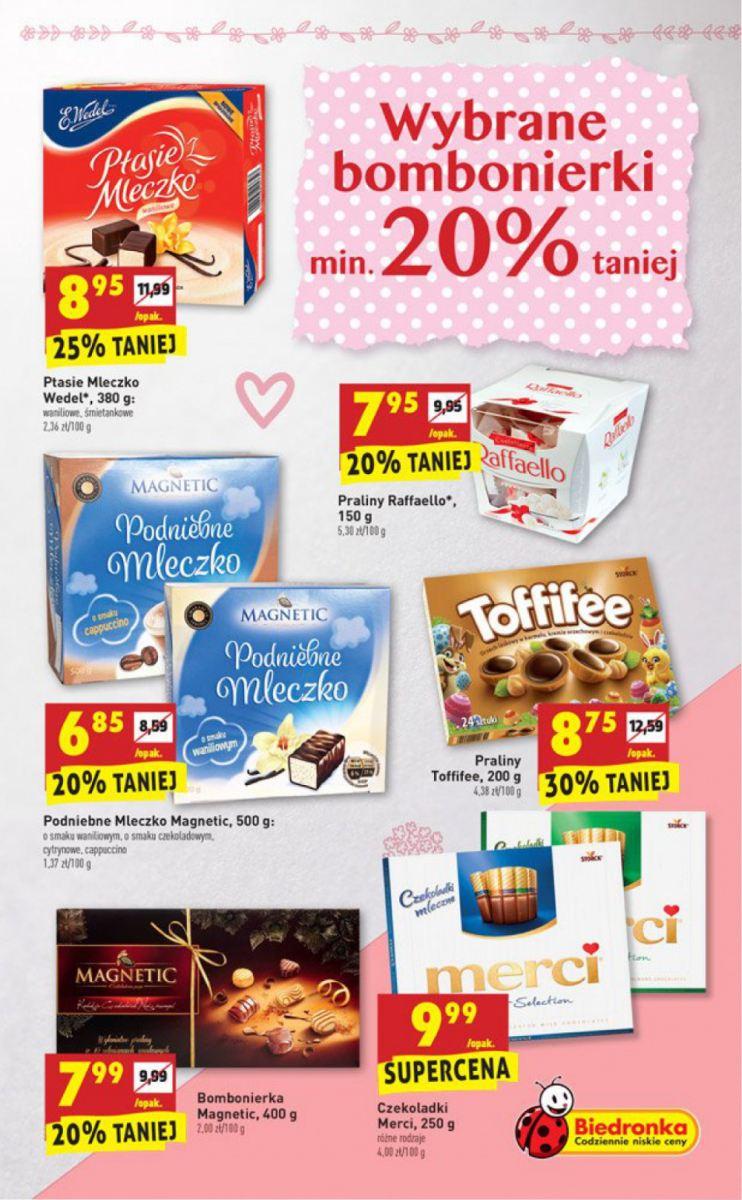 Gazetka promocyjna Biedronka str. 11