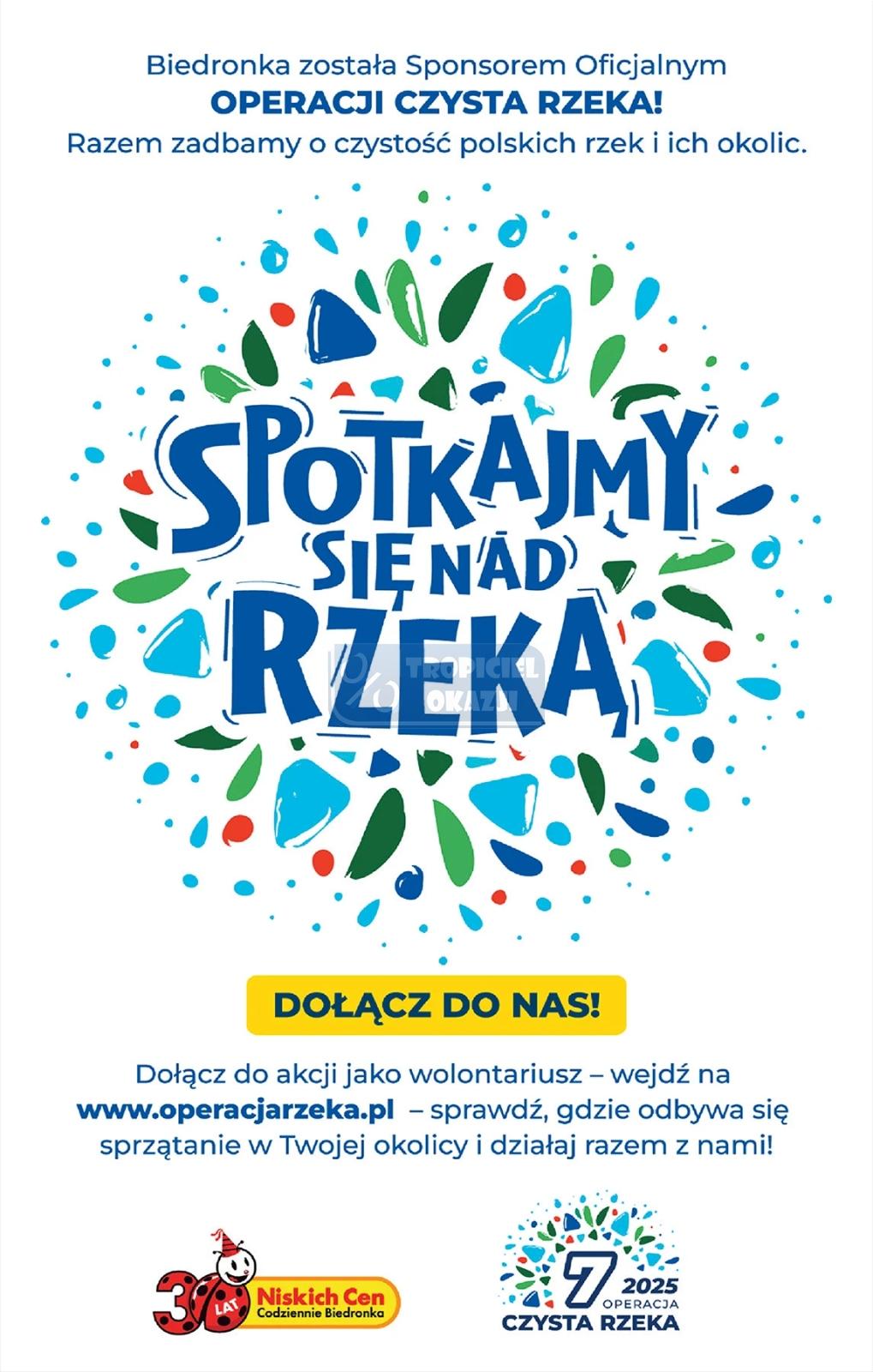 Gazetka promocyjna Biedronka str. 68