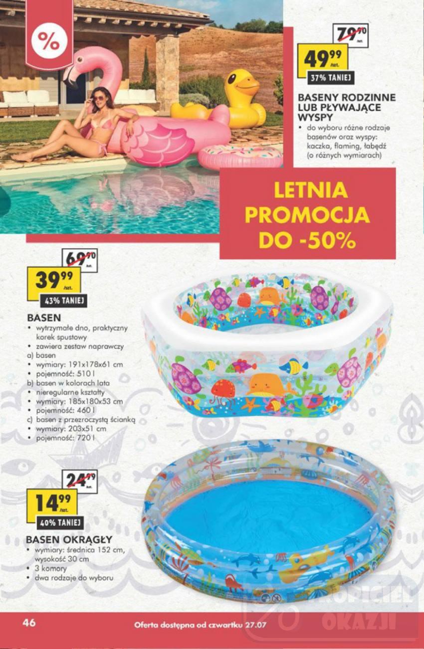 Gazetka promocyjna Biedronka str. 10