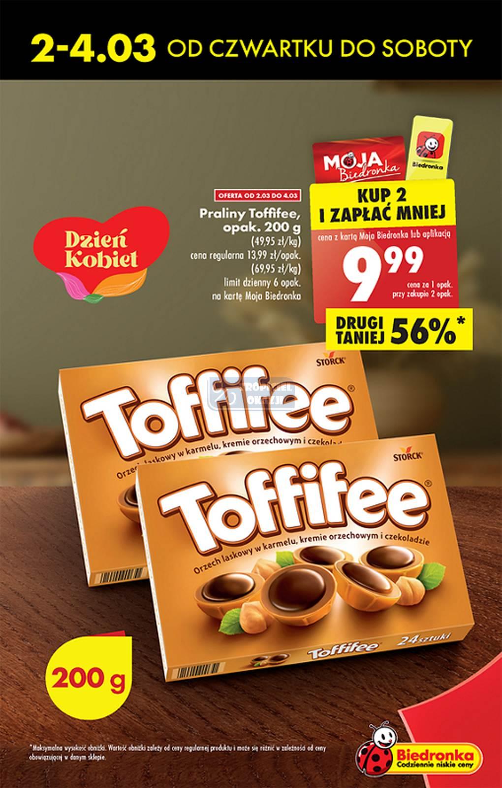 Gazetka promocyjna Biedronka str. 11