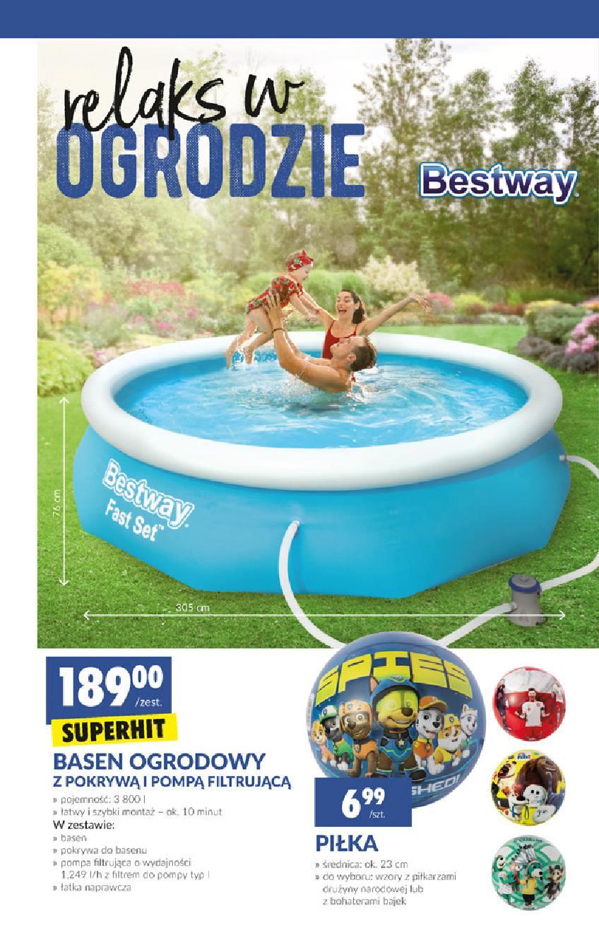 Gazetka promocyjna Biedronka str. 10