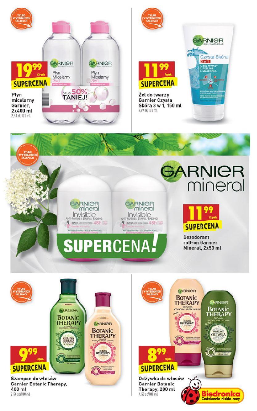 Gazetka promocyjna Biedronka str. 35